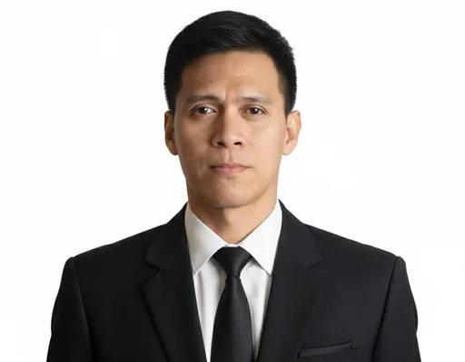 BERNARDO N. profile photo