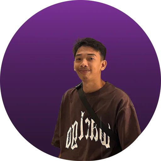 Photo of Jesnin V.