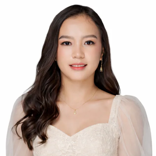 MARIELLE A. — Junior Data/Product Support Specialist from Philippines