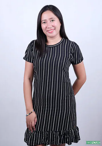 Geneca C. profile photo