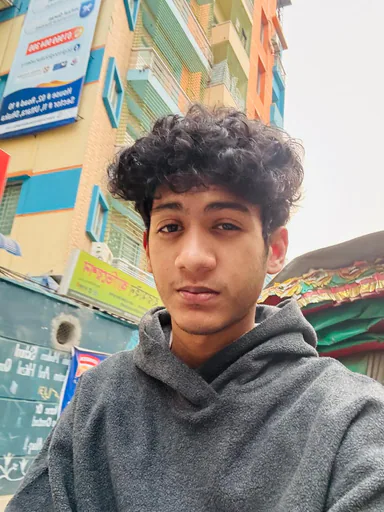 Fardin R. profile photo