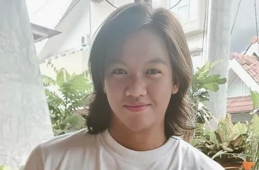 Dhymas N. — Junior Backend Developer from Indonesia