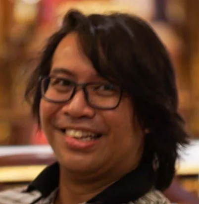Julius G. — Mid-Level Manager Law Enforcement Operations from Philippines