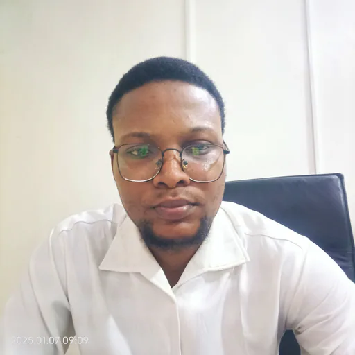 Solomon A. profile photo