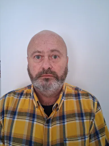 John B. profile photo