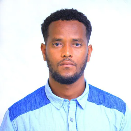 Desalegn T. profile photo
