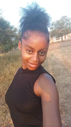 katlego M. profile photo