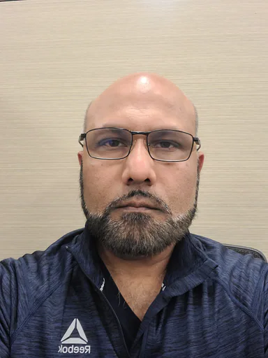 Muhammad K. profile photo