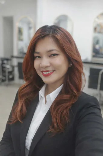 Jhoana M. profile photo