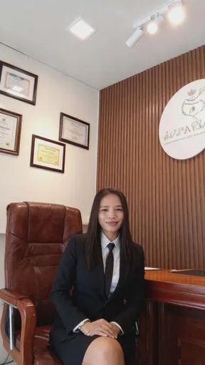 laiza G. profile photo