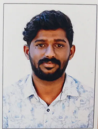 Varghese A. profile photo