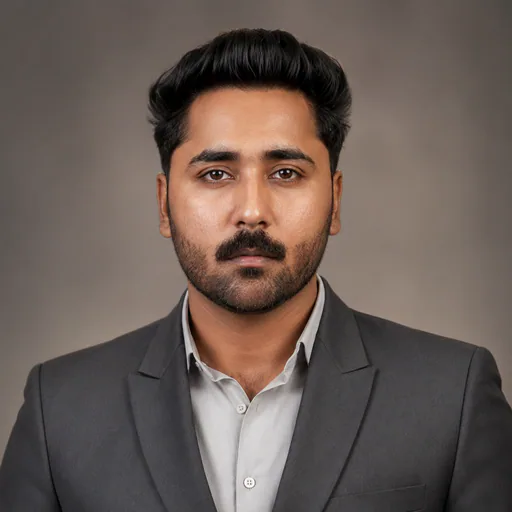 Muhammad A. profile photo