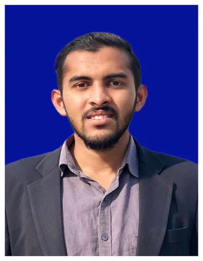 MUHAMMED N. profile photo