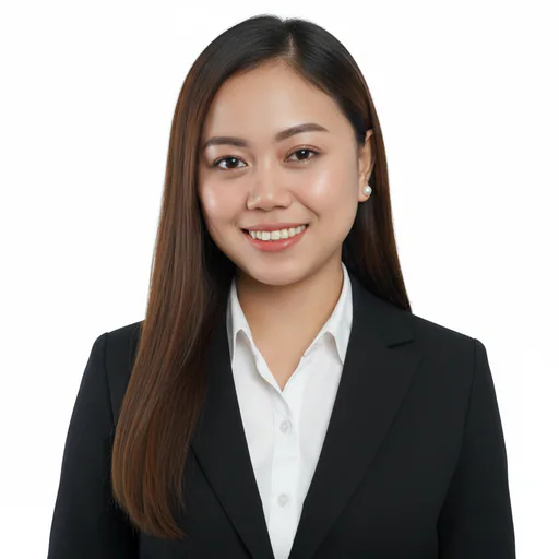 Kimberly B. — Mid-Level Administrative Support Specialist from Philippines