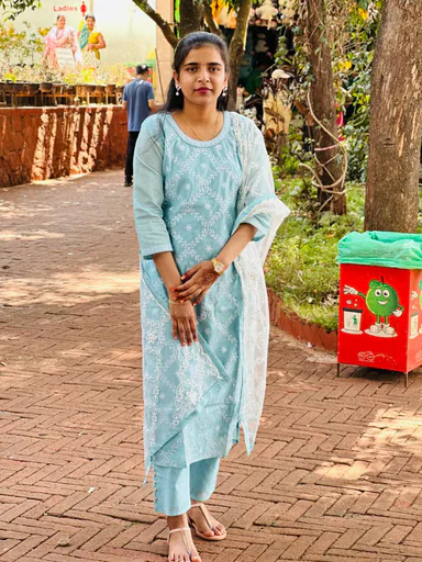 Rupali S. profile photo