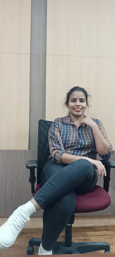 Kavya M. profile photo