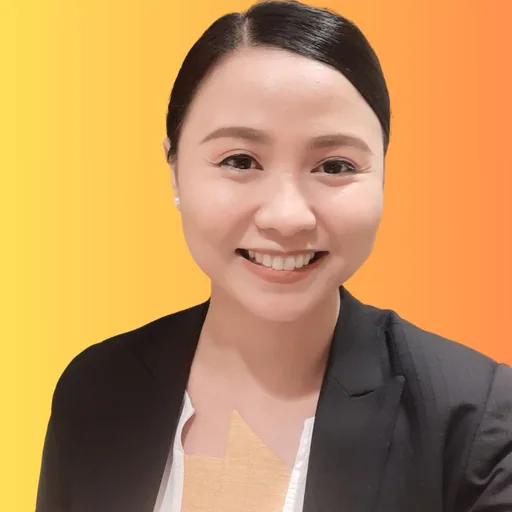 Shelly G. — Senior Virtual Assistant Operations Manager from Philippines
