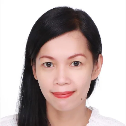 Joy M. profile photo