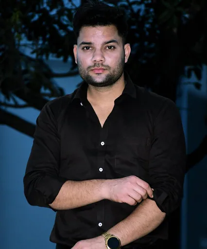 Parvez K. profile photo