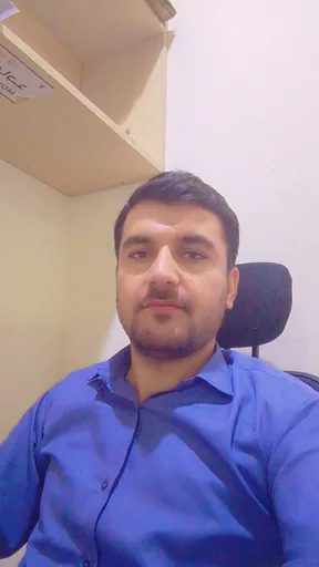 Kamran I. profile photo