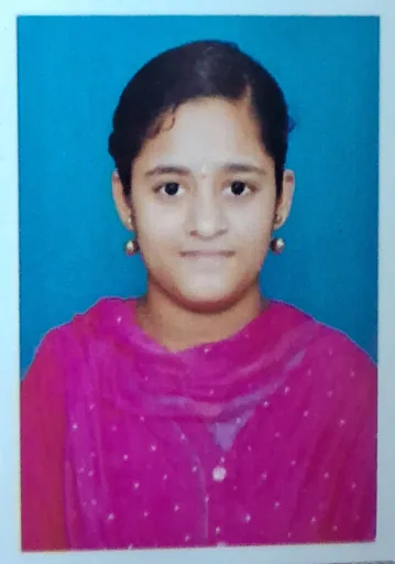 Bhagyasri D. profile photo