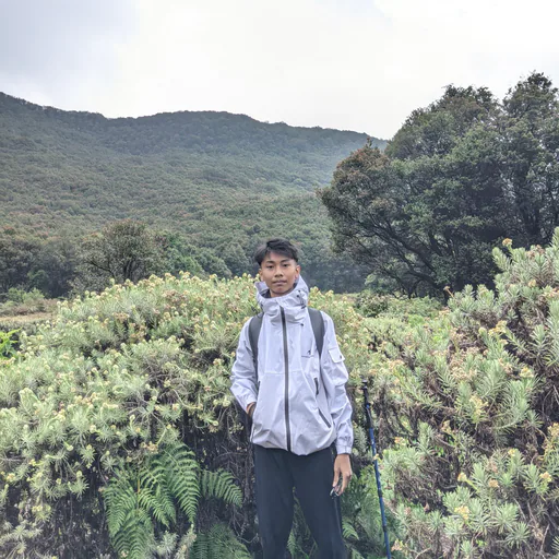 Kevin A. profile photo