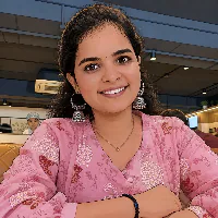 MANVITA R. profile photo
