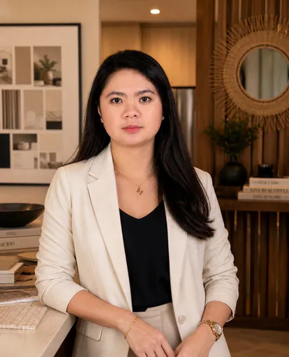 Maica C. profile photo