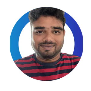 Sakthivel R. profile photo