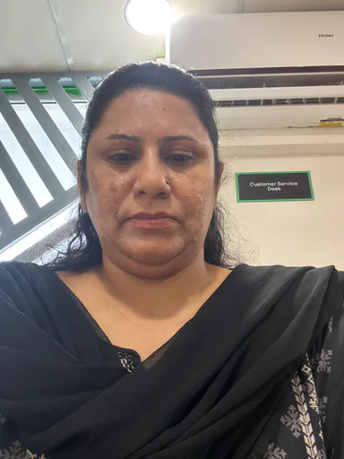 Amna R. profile photo