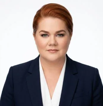 Melissa R. — Senior Operations & Property Management Executive from Philippines