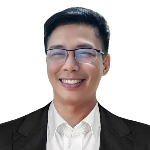 jerron E. — Senior IT Infrastructure Manager from Philippines