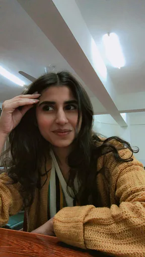 MAHNOOR I. profile photo