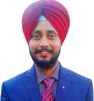Sukhdev S. profile photo