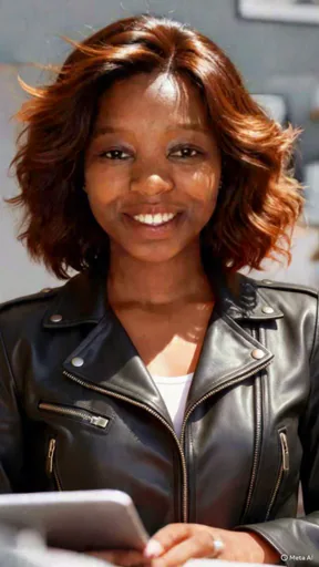 Eunice K. profile photo