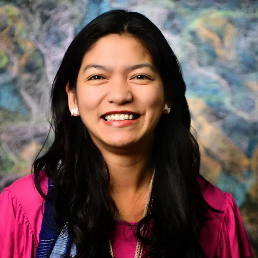 BENJIELYN V. — Senior Talent Acquisition Leader from Philippines
