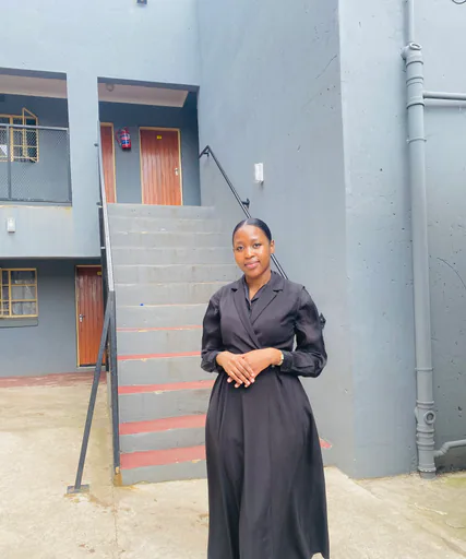 Nokwethemba P. profile photo