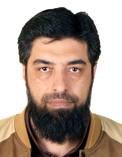 Muhammad A. profile photo