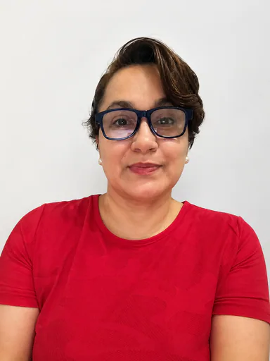 Sandra G. profile photo