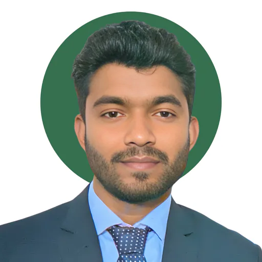 MD I. profile photo
