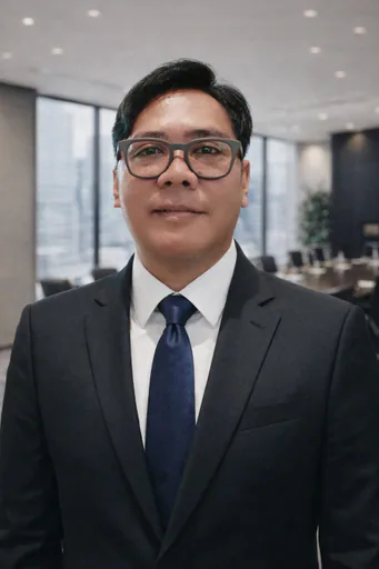 Risky A. — Senior Customer Service Lead from Indonesia