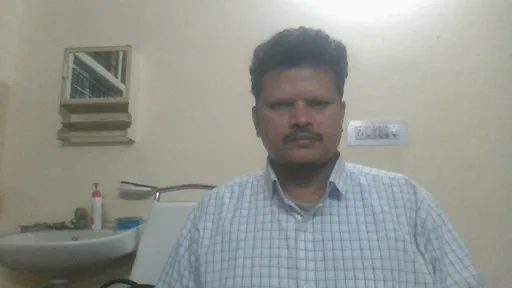 PRADIP K. — Senior Production Support Specialist from India
