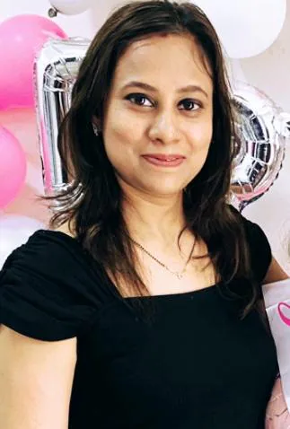 Sunaina K. profile photo