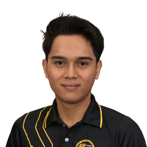 Ivan J. from Philippines