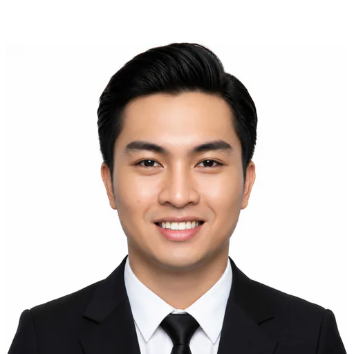 John A. profile photo