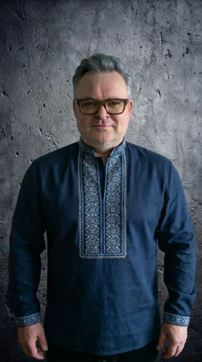 SERHII M. profile photo