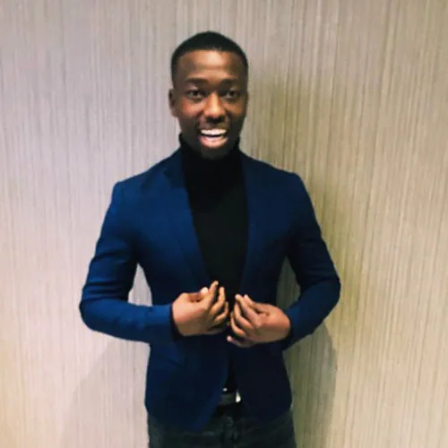 Sambuti J. profile photo