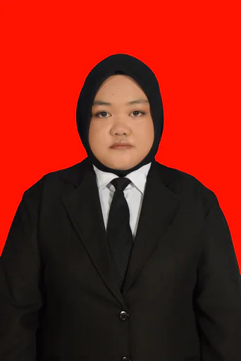 Riska A. — Junior Digital Artist from Indonesia