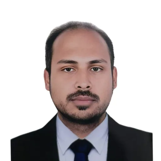 Zahir A. profile photo