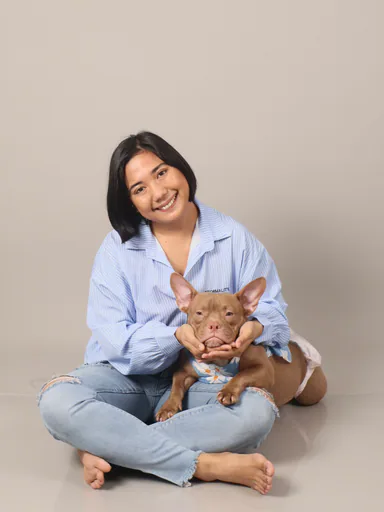 Mariniel G. profile photo